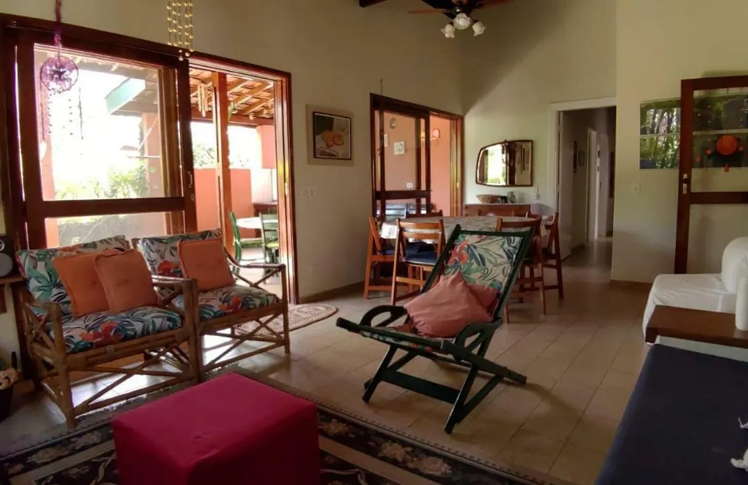 Verao No Melhor Condominio E Praia De Ubatuba-1