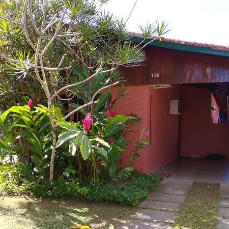 Verao No Melhor Condominio E Praia De Ubatuba-2